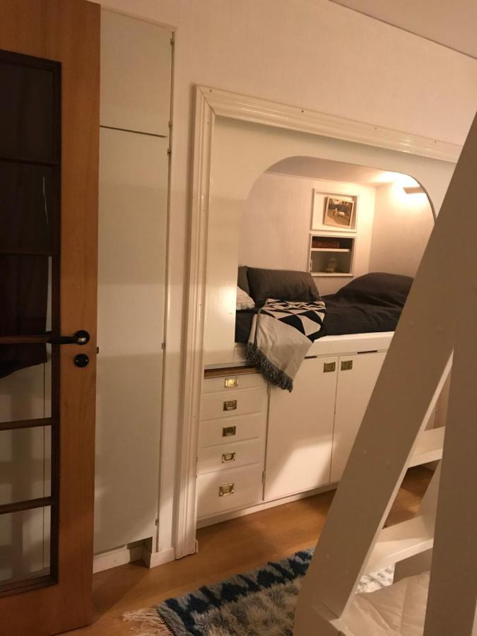 Båstad Villa Med Fantastisk Utsikt מראה חיצוני תמונה