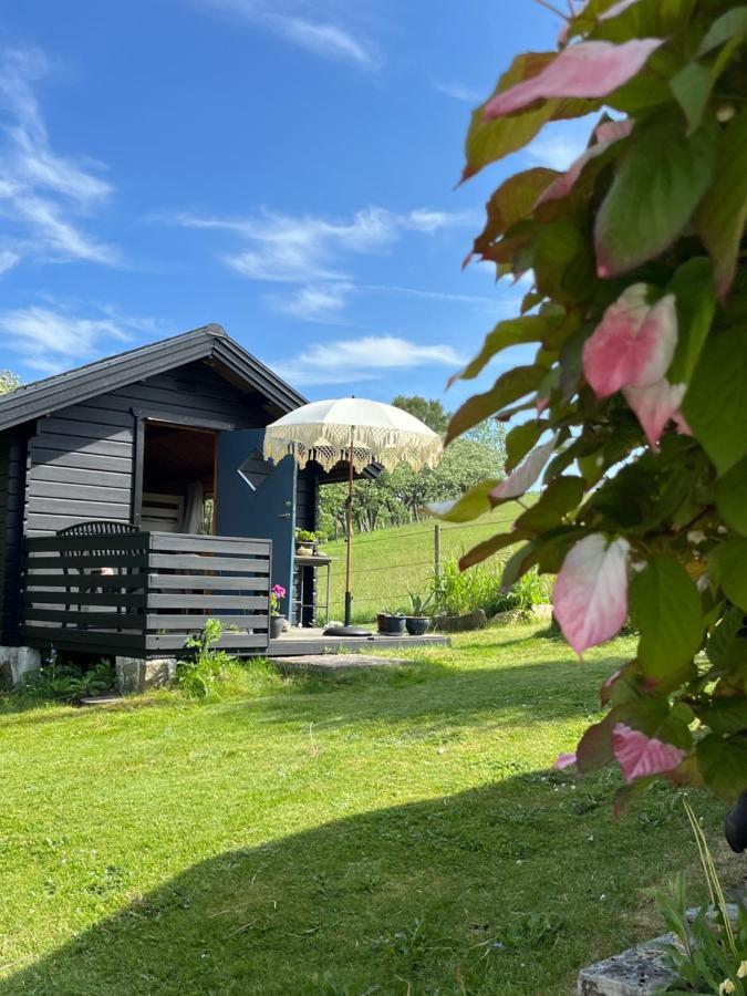 Båstad Villa Med Fantastisk Utsikt מראה חיצוני תמונה